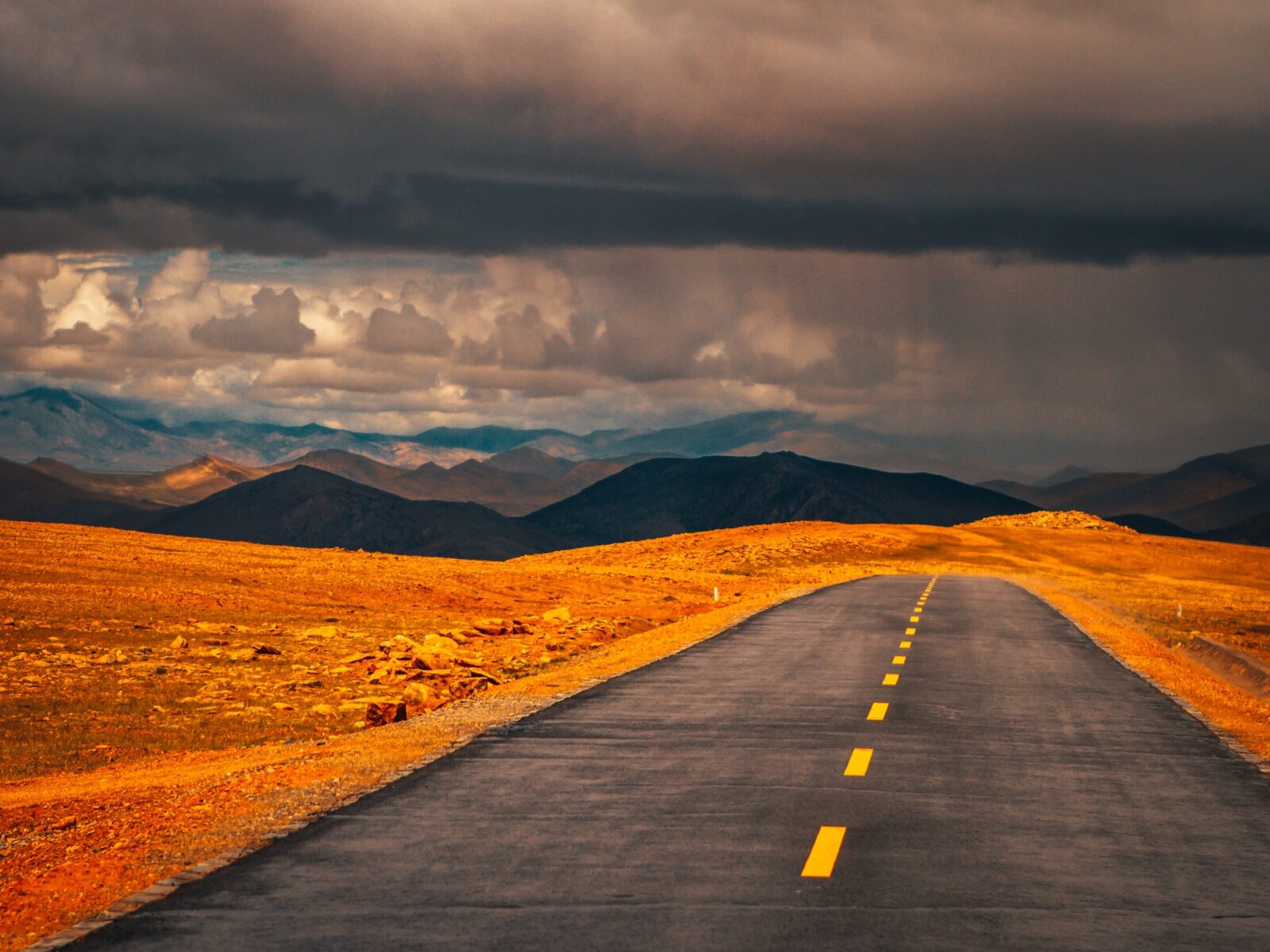 The Path to True Happiness: Cultivating Positive Thinking and Karma